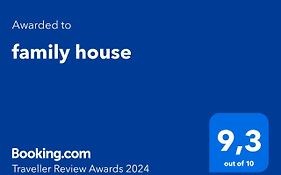 Family House